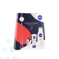 Nivea SOS Intensive Care Coffret