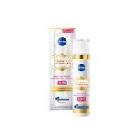Nivea Luminous 630 Anti-Dark Spots UV Daily Fluid SPF50 40ml