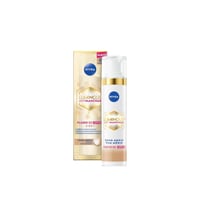 Nivea Luminous 630 Anti-Dark Spots 3-In-1 CC Fluid SPF30 02 Medium 40ml
