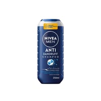 Nivea Men Anti-Dandruff Power Shampoo 250ml