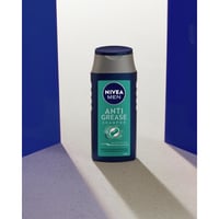 Nivea Men Anti Grease Shampoo 250ml