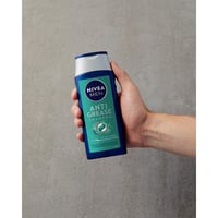 Nivea Men Anti Grease Shampoo 250ml