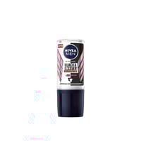 Nivea Men Black & White Max Protection 48h Anti-Perspirant Roll-On 50ml