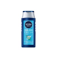 Nivea Men Cool Kick Fresh Shampoo 250ml