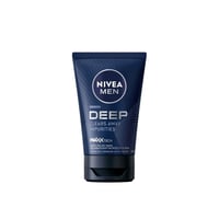Nivea Men Deep Cleansing Wash 100ml