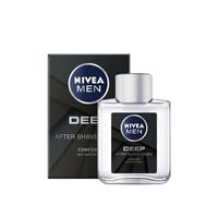 Nivea Men Deep Comfort Aftershave Lotion 100ml