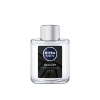 Nivea Men Deep Comfort Aftershave Lotion 100ml