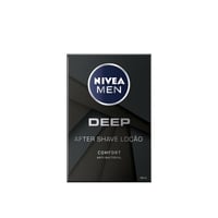 Nivea Men Deep Comfort Aftershave Lotion 100ml