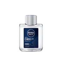 Nivea Men Deep Comfort Aftershave Lotion 100ml