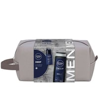Nivea Men Deep Set