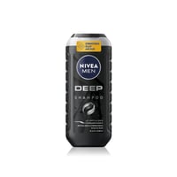 Nivea Men Deep Shampoo 250ml