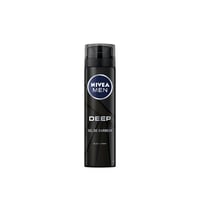 Nivea Men Deep Shaving Gel 200ml