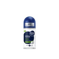 Nivea Men Derma Control 72h Sensitive Anti-Perspirant Roll-On 50ml