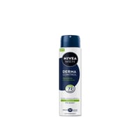 Nivea Men Derma Control 72h Sensitive Anti-Perspirant Spray 150ml