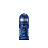 Nivea Men Dry Fresh 72h Anti-Perspirant Deodorant Roll-On 50ml