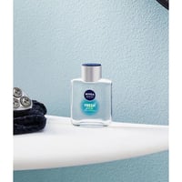 Nivea Men Fresh Kick Aftershave Lotion 100ml