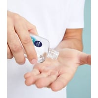 Nivea Men Fresh Kick Aftershave Lotion 100ml