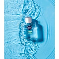 Nivea Men Fresh Kick Aftershave Lotion 100ml
