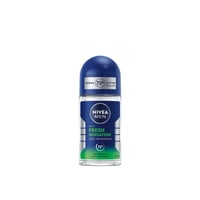 Nivea Men Fresh Sensation 72h Anti-Perspirant Roll-On 50ml (1.69 fl oz)