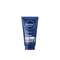 Nivea Men Hydrocare Face Scrub 75ml