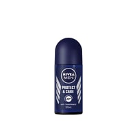 Nivea Men Protect & Care 48h Deodorant Anti-Perspirant Roll-On 50ml