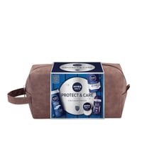 Nivea Men Protect & Care Coffret