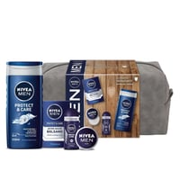 Nivea Men Protect & Care Set