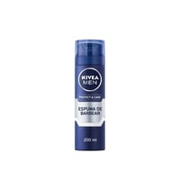Nivea Men Protect & Care Shaving Foam 200ml
