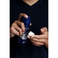 Nivea Men Protect & Care Shaving Foam 200ml