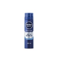 Nivea Men Protect & Care Shaving Gel 200ml