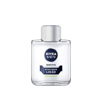 Nivea Men Sensitive Aftershave Lotion 100ml