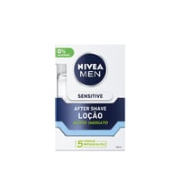 Nivea Men Sensitive Aftershave Lotion 100ml