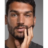 Nivea Men Sensitive Cool Aftershave Balm 100ml