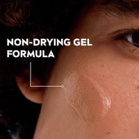 Nivea Men Sensitive Face Wash 100ml