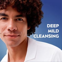 Nivea Men Sensitive Face Wash 100ml