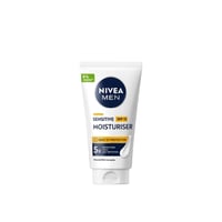 Nivea Men Sensitive Protective Moisturizer SPF15 75ml