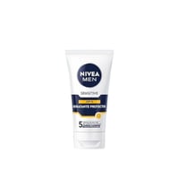 Nivea Men Sensitive Protective Moisturizer SPF15 75ml