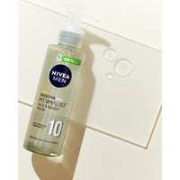 Nivea Men Sensitive Pro Menmalist Face & Beard Wash 200ml