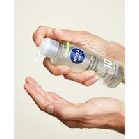 Nivea Men Sensitive Pro Menmalist Face & Beard Wash 200ml