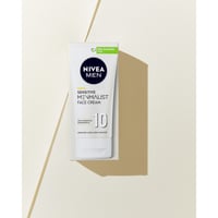 Nivea Men Sensitive Pro Menmalist Face Cream 75ml