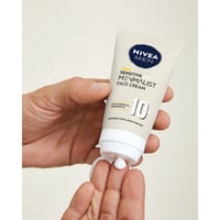 Nivea Men Sensitive Pro Menmalist Face Cream 75ml