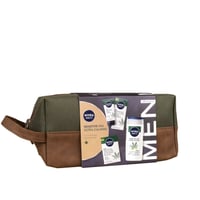 Nivea Men Sensitive Pro Ultra-Calming Routine Coffret