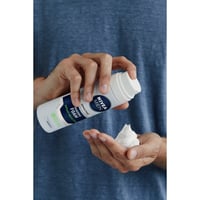 Nivea Men Sensitive Shaving Foam 200ml