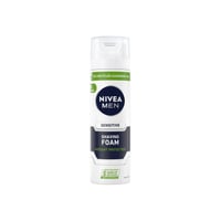 Nivea Men Sensitive Shaving Foam 200ml