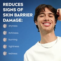 Nivea Men Sensitive Soothing Liquid Moisturizer 100ml