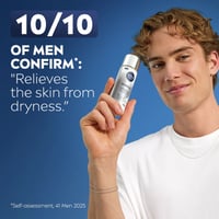 Nivea Men Sensitive Soothing Liquid Moisturizer 100ml