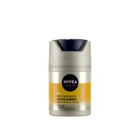 Nivea Men Skin Energy Moisturizing Face Cream 50ml
