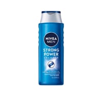 Nivea Men Strong Power Shampoo 400ml