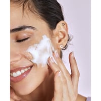Nivea Naturally Clean Anti-Blemish Exfoliating Face Cleansing Bar 75g