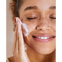Nivea Naturally Clean Makeup Remover Face Cleansing Bar 75g (2.65oz)